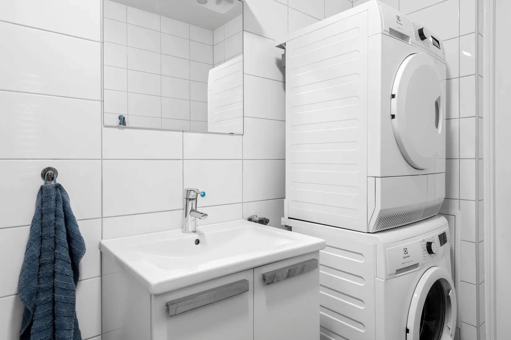 Bostadsrätt, Lansengatan 1, Barkarbystaden, Järfälla