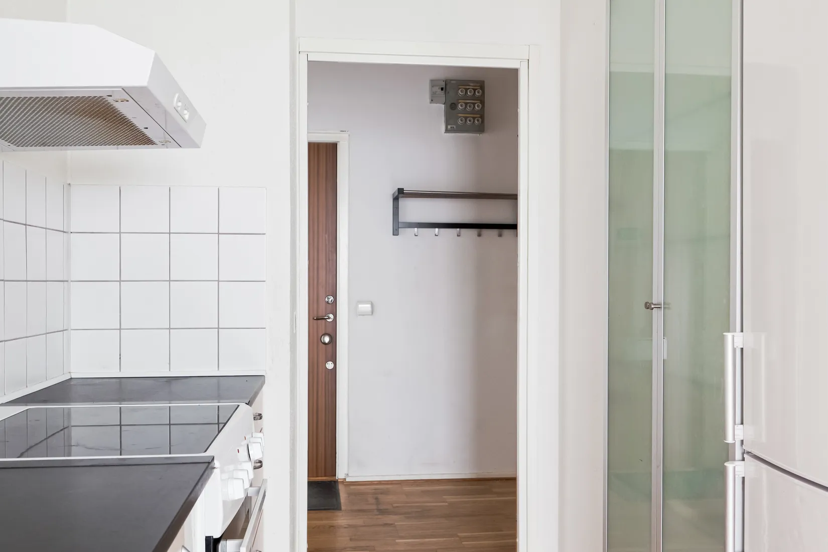 Bostadsrätt, Von Lingens väg 6, Rosengård, Malmö