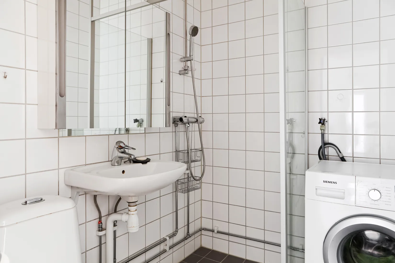 Bostadsrätt, Von Lingens väg 6, Rosengård, Malmö