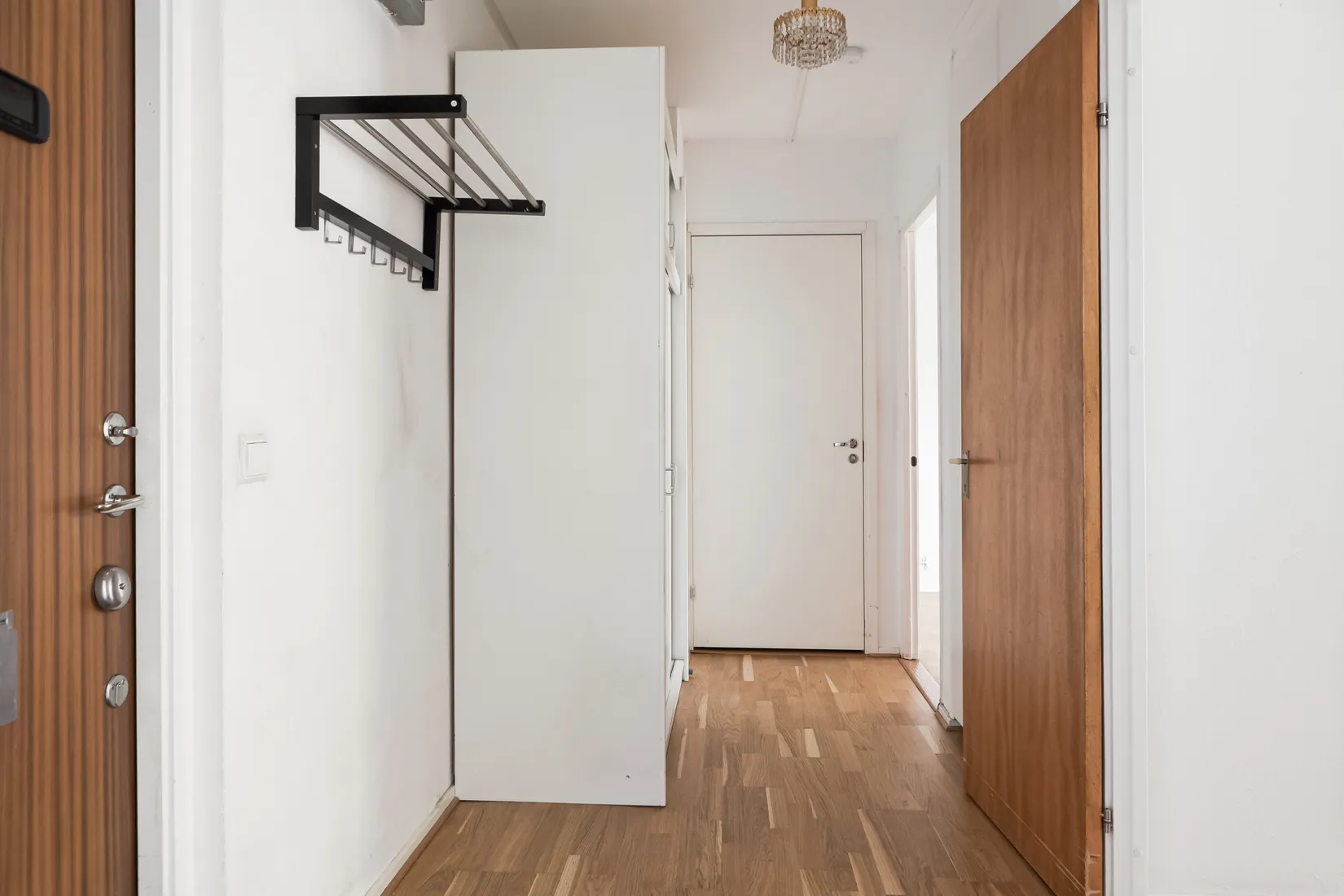 Bostadsrätt, Von Lingens väg 6, Rosengård, Malmö