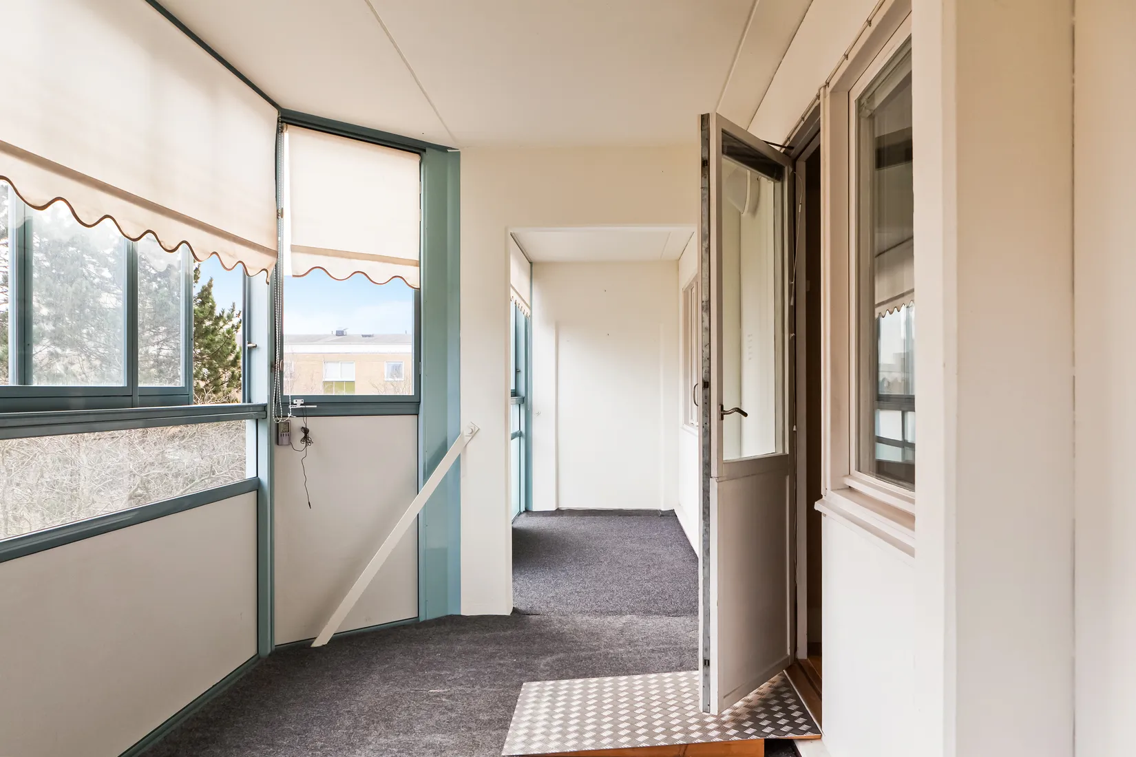 Bostadsrätt, Von Lingens väg 6, Rosengård, Malmö