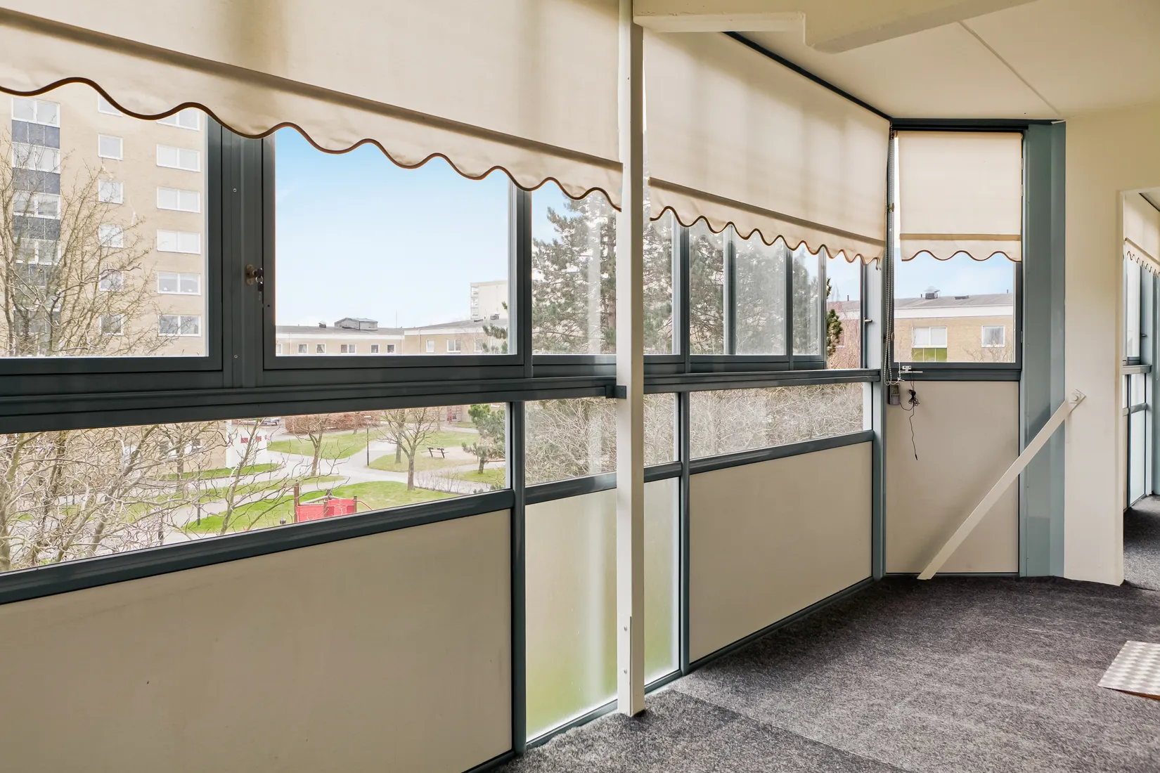 Bostadsrätt, Von Lingens väg 6, Rosengård, Malmö