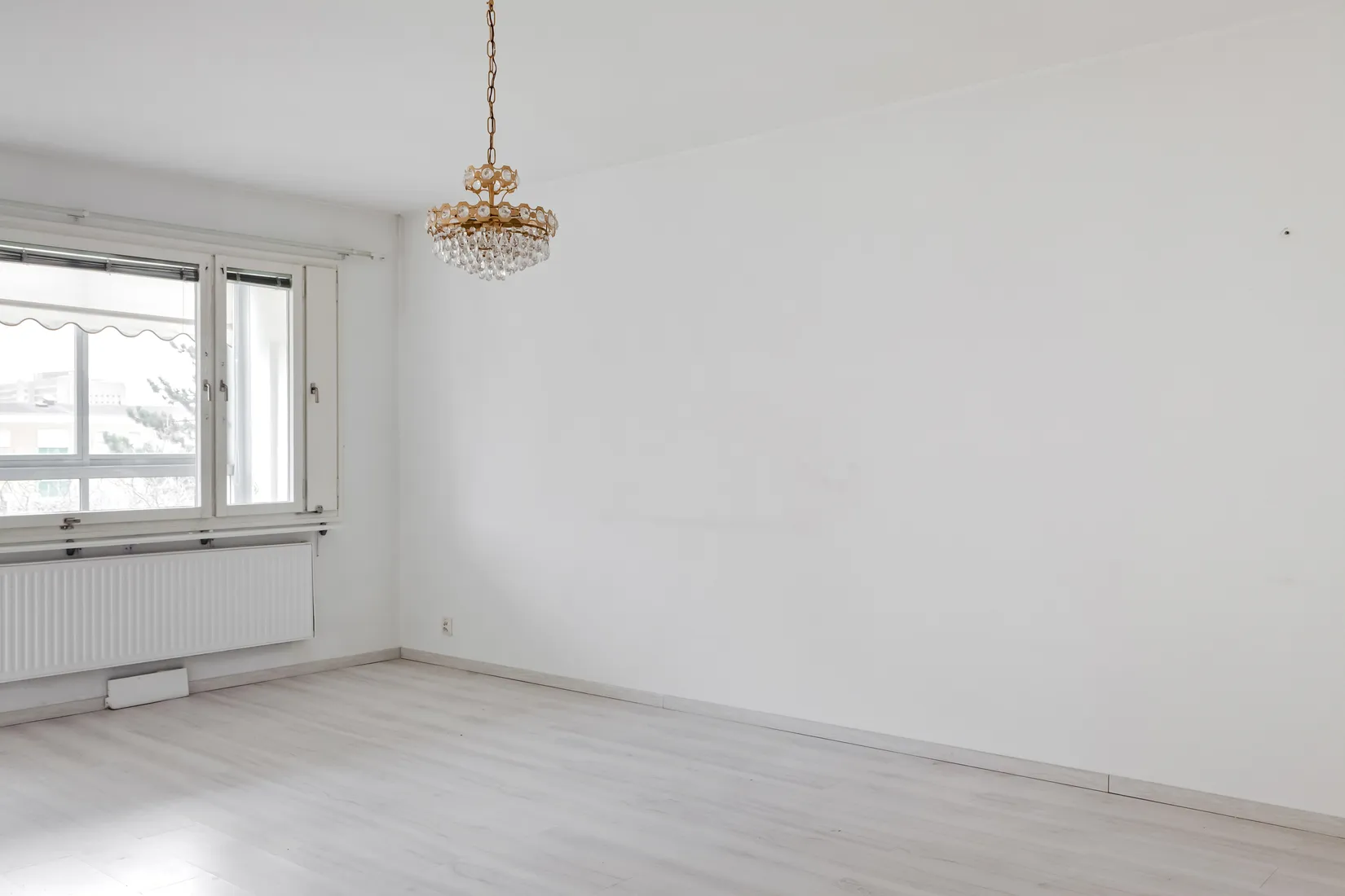 Bostadsrätt, Von Lingens väg 6, Rosengård, Malmö