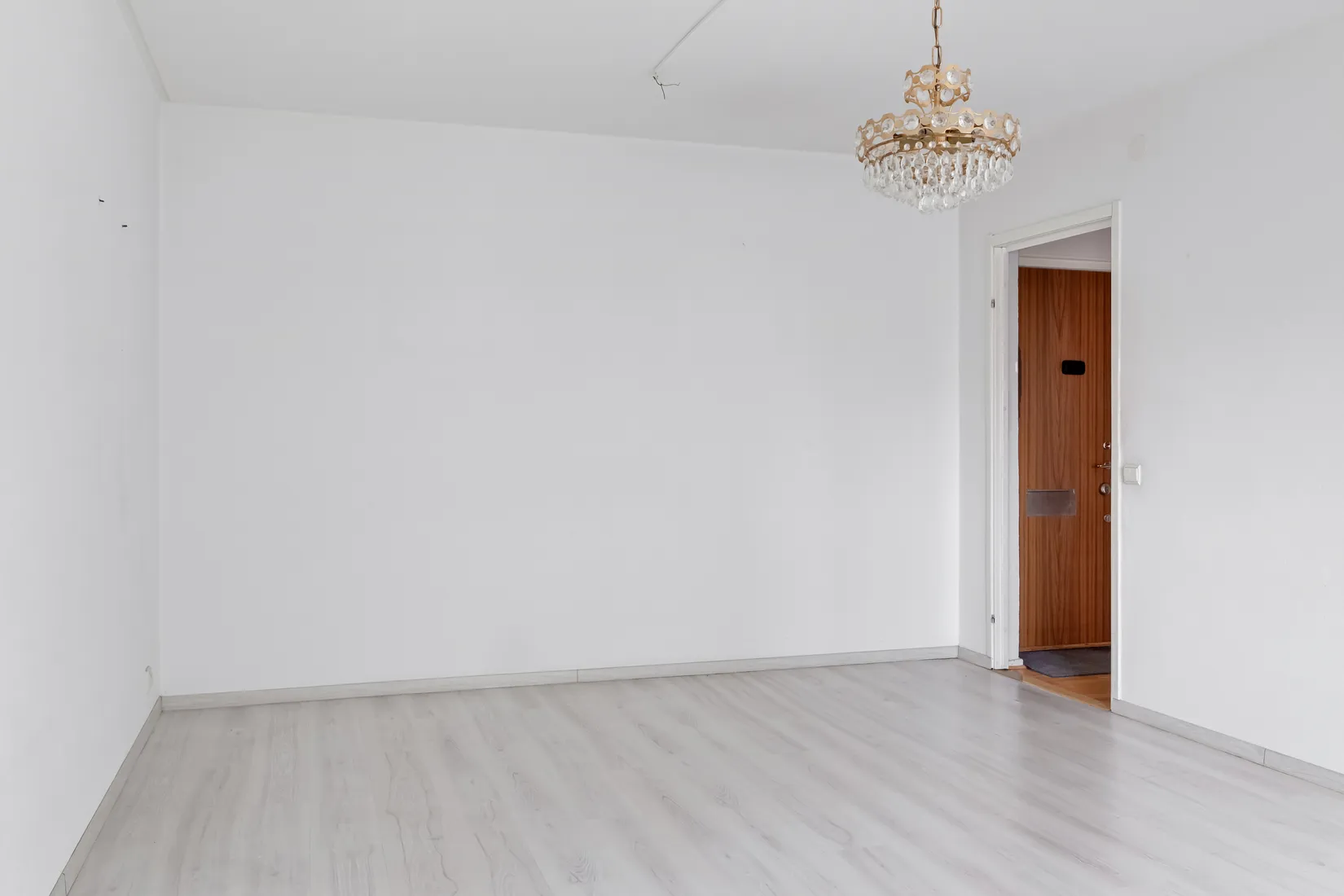 Bostadsrätt, Von Lingens väg 6, Rosengård, Malmö