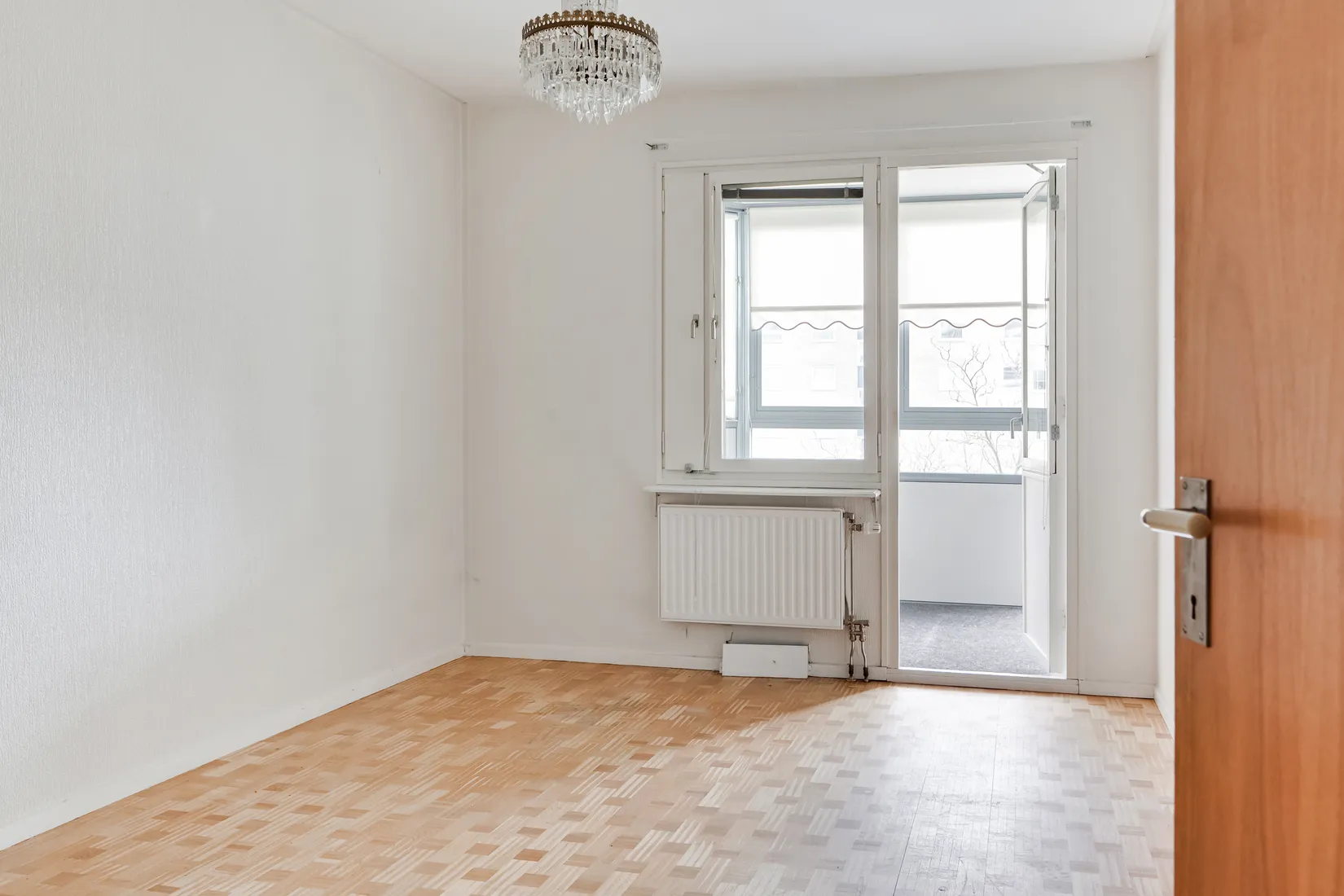 Bostadsrätt, Von Lingens väg 6, Rosengård, Malmö