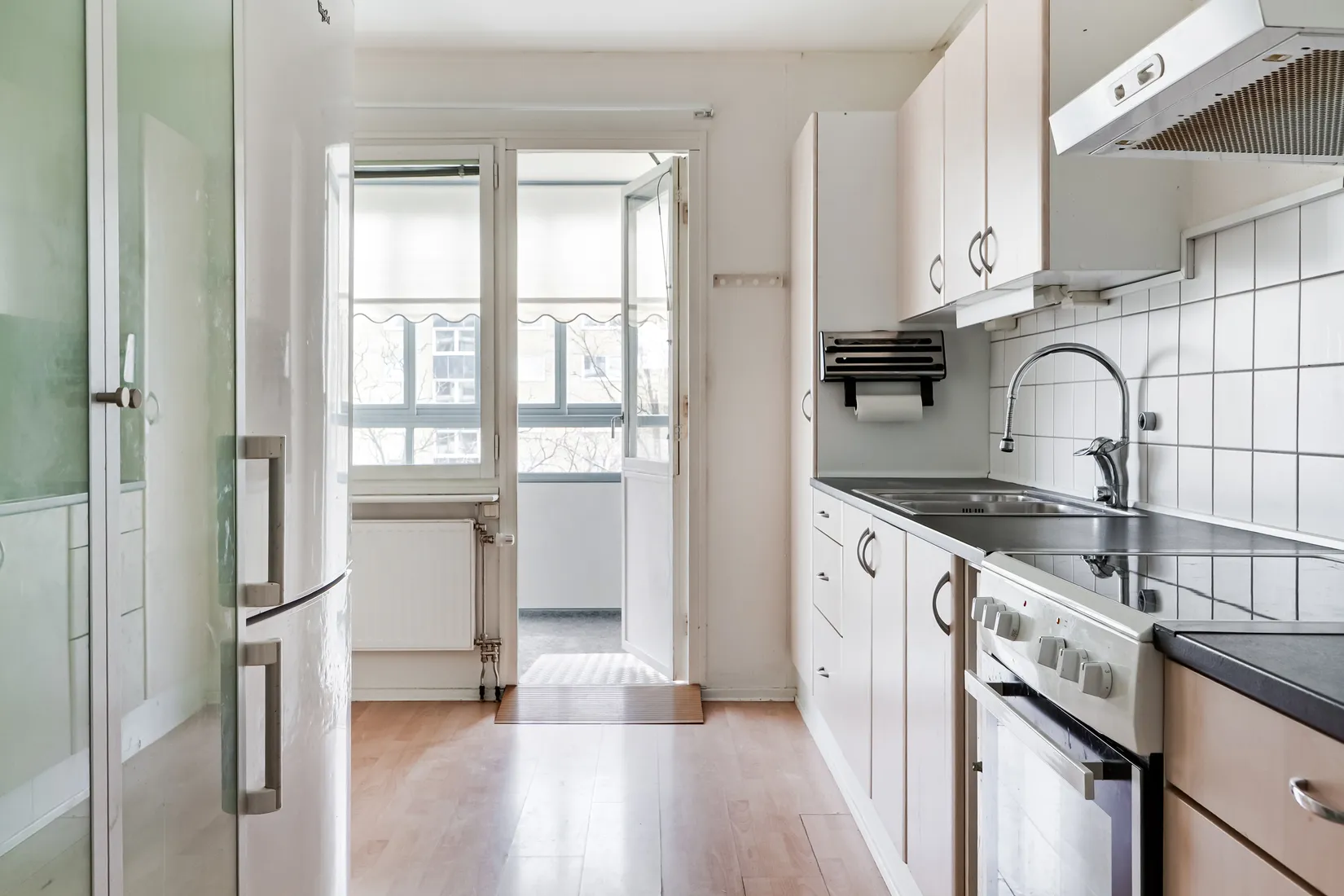 Bostadsrätt, Von Lingens väg 6, Rosengård, Malmö