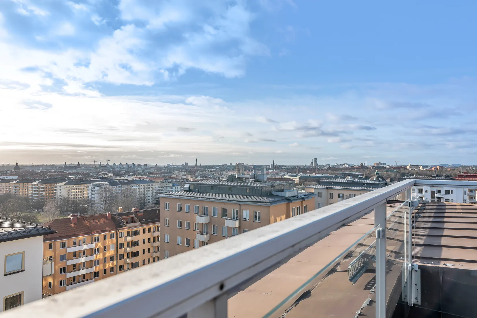 Bostadsrätt, Furusundsgatan 18, 5 tr, Gärdet, Stockholm