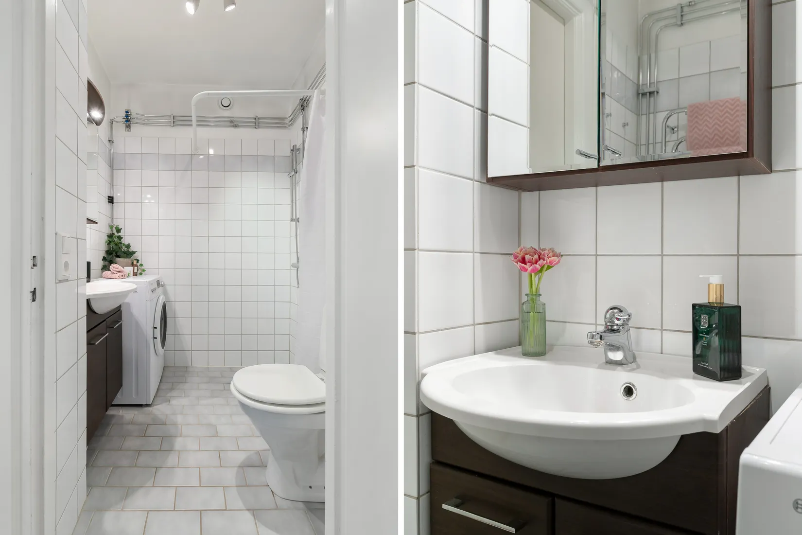 Bostadsrätt, Furusundsgatan 18, 5 tr, Gärdet, Stockholm