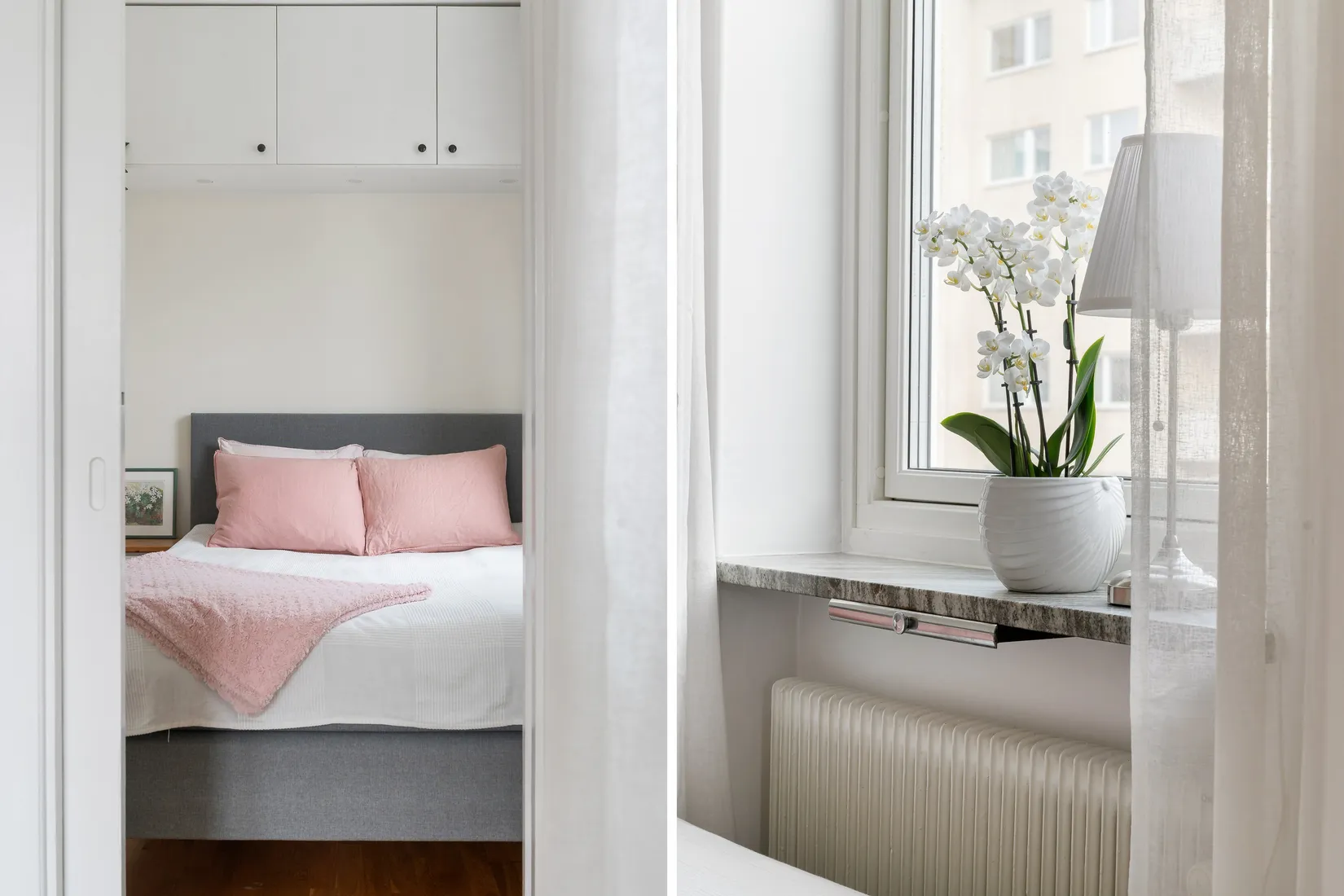 Bostadsrätt, Furusundsgatan 18, 5 tr, Gärdet, Stockholm