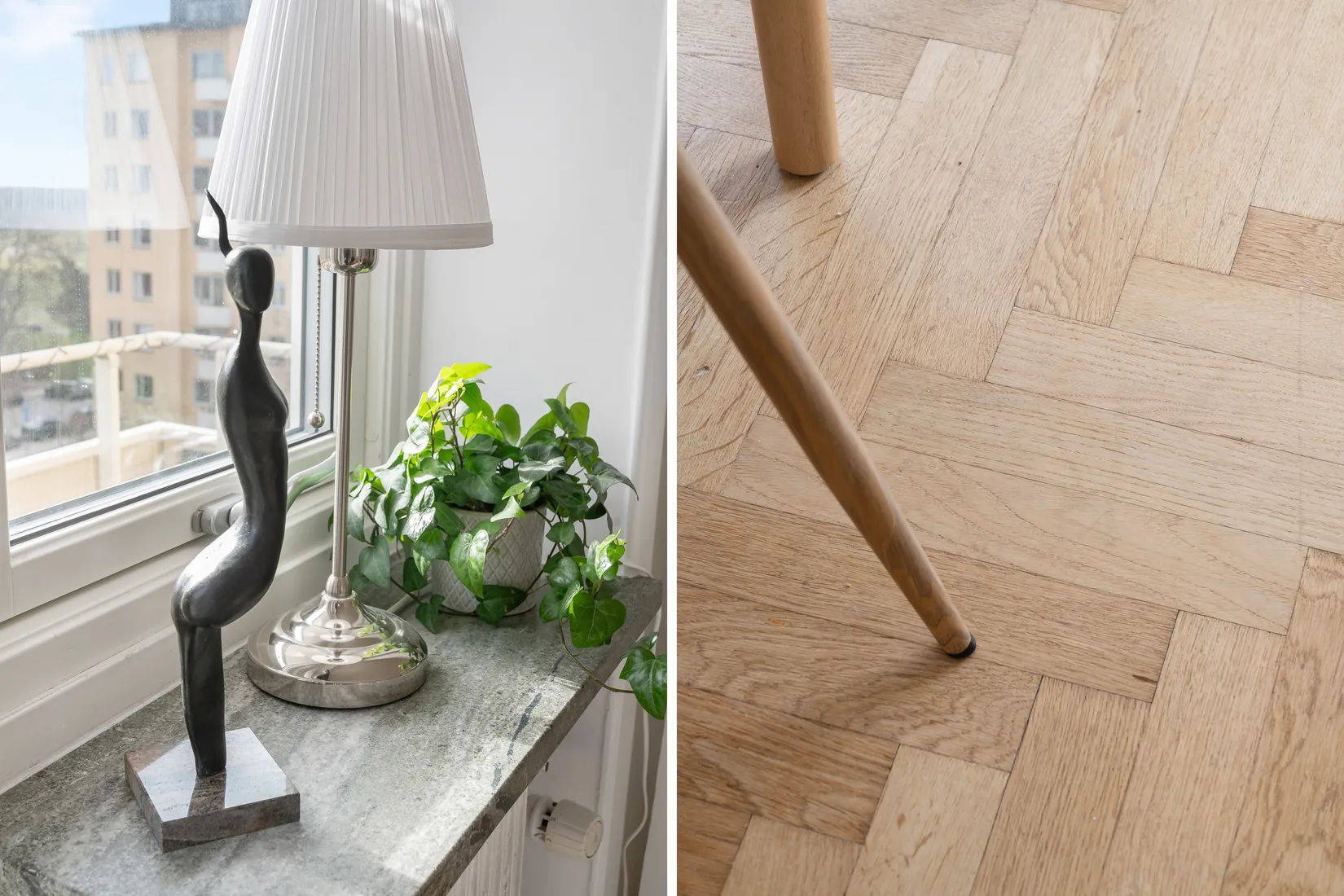 Bostadsrätt, Furusundsgatan 18, 5 tr, Gärdet, Stockholm