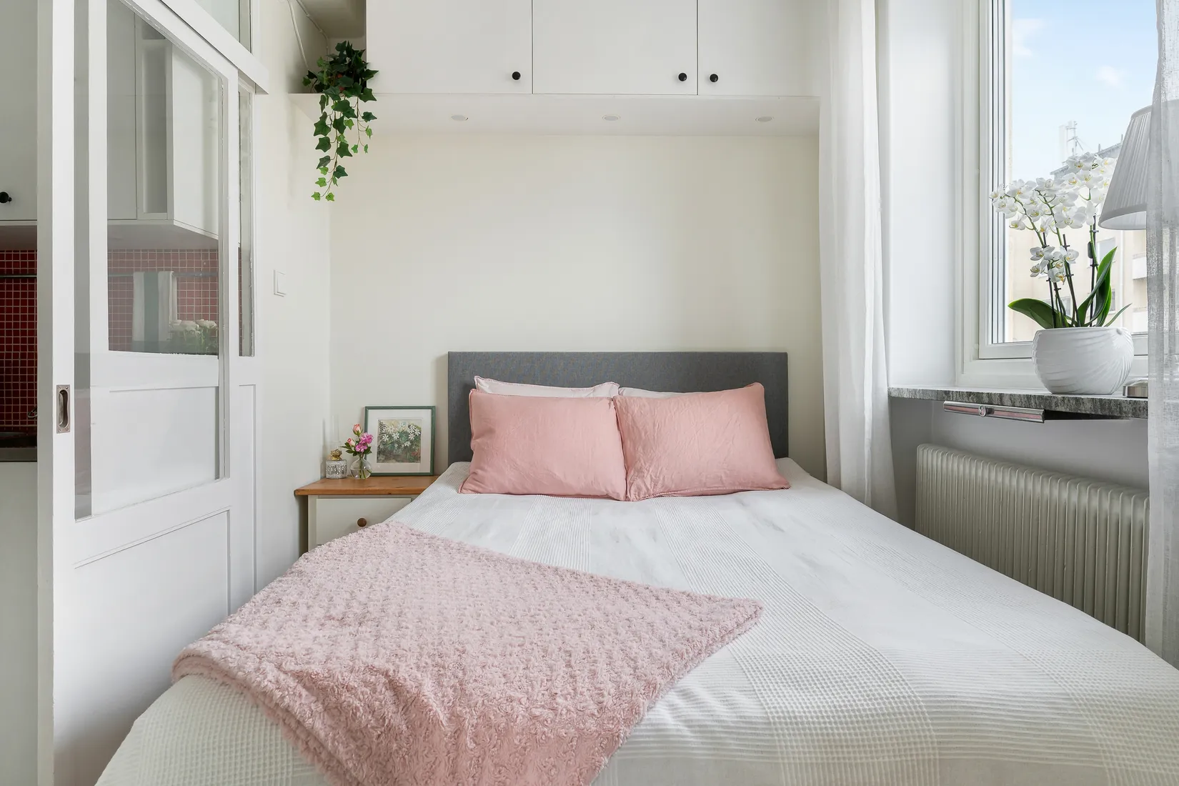 Bostadsrätt, Furusundsgatan 18, 5 tr, Gärdet, Stockholm