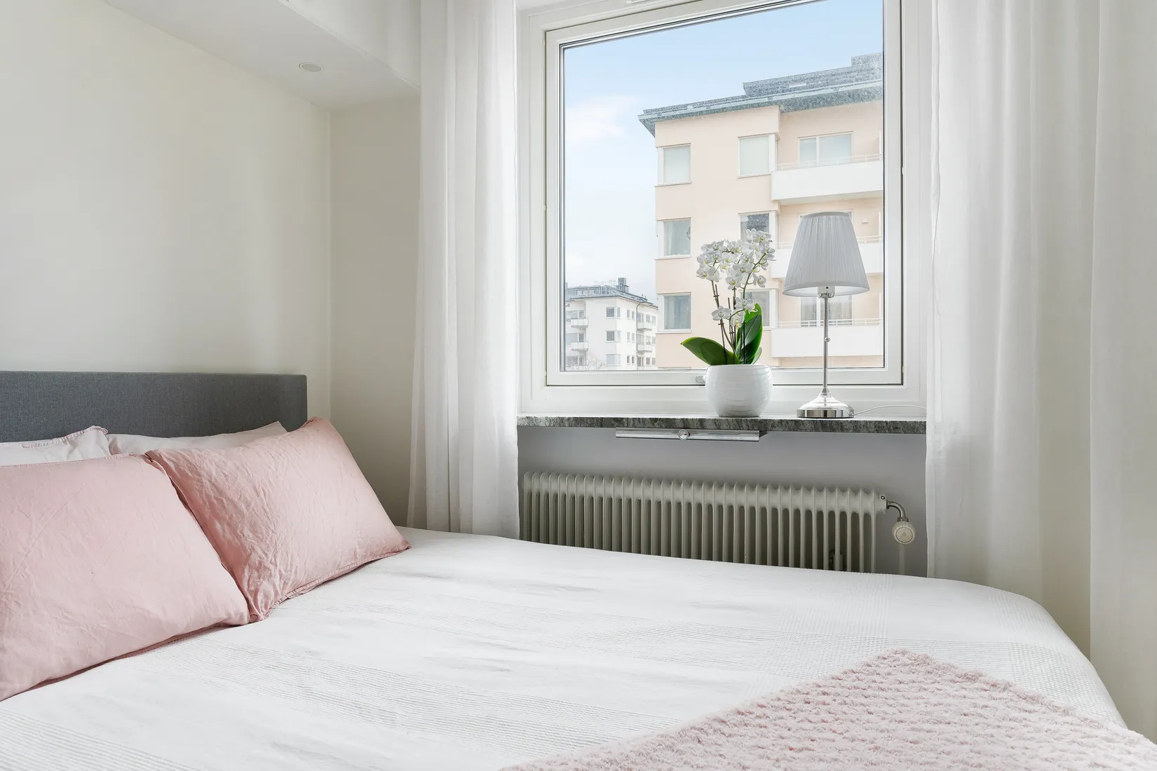 Bostadsrätt, Furusundsgatan 18, 5 tr, Gärdet, Stockholm