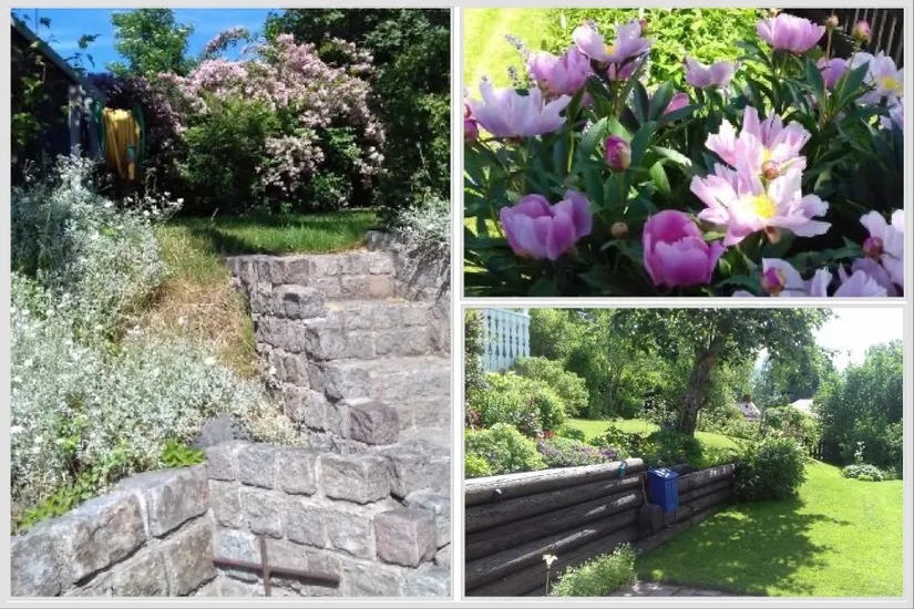 Villa, Hästhagsvägen 20, Almunge, Uppsala