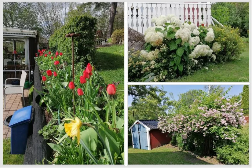 Villa, Hästhagsvägen 20, Almunge, Uppsala