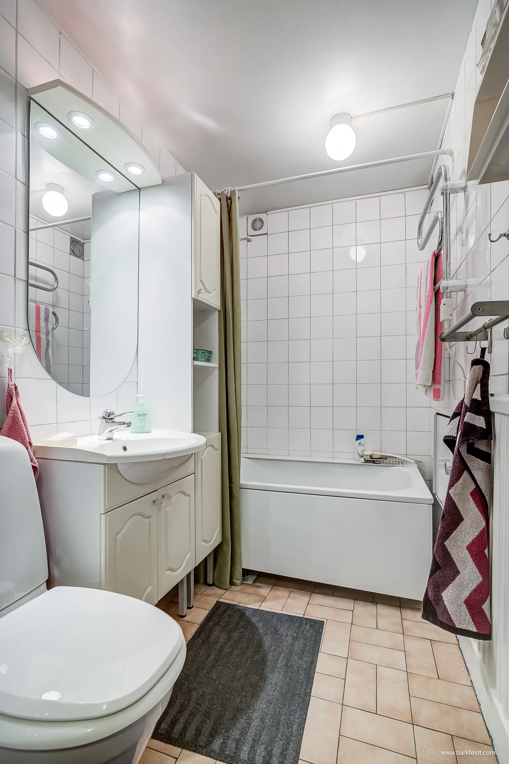 Villa, Hästhagsvägen 20, Almunge, Uppsala