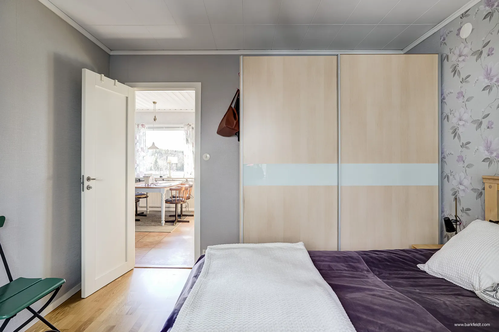 Villa, Hästhagsvägen 20, Almunge, Uppsala