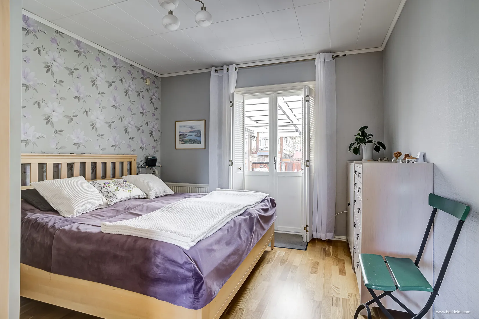 Villa, Hästhagsvägen 20, Almunge, Uppsala