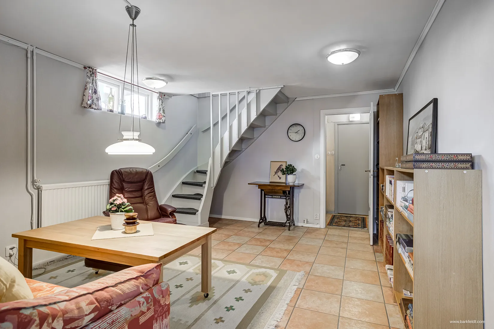 Villa, Hästhagsvägen 20, Almunge, Uppsala