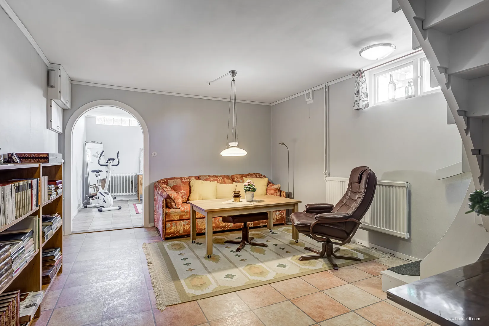 Villa, Hästhagsvägen 20, Almunge, Uppsala