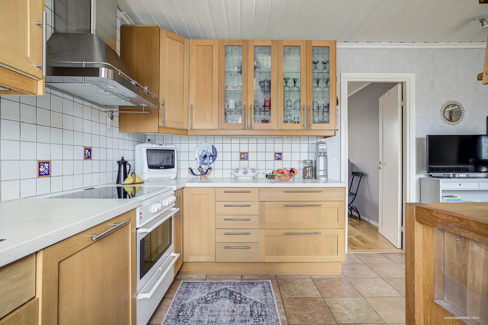 Villa, Hästhagsvägen 20, Almunge, Uppsala