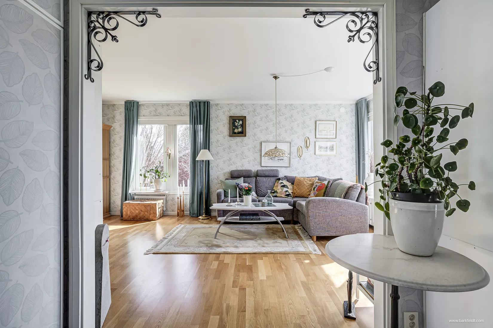 Villa, Hästhagsvägen 20, Almunge, Uppsala