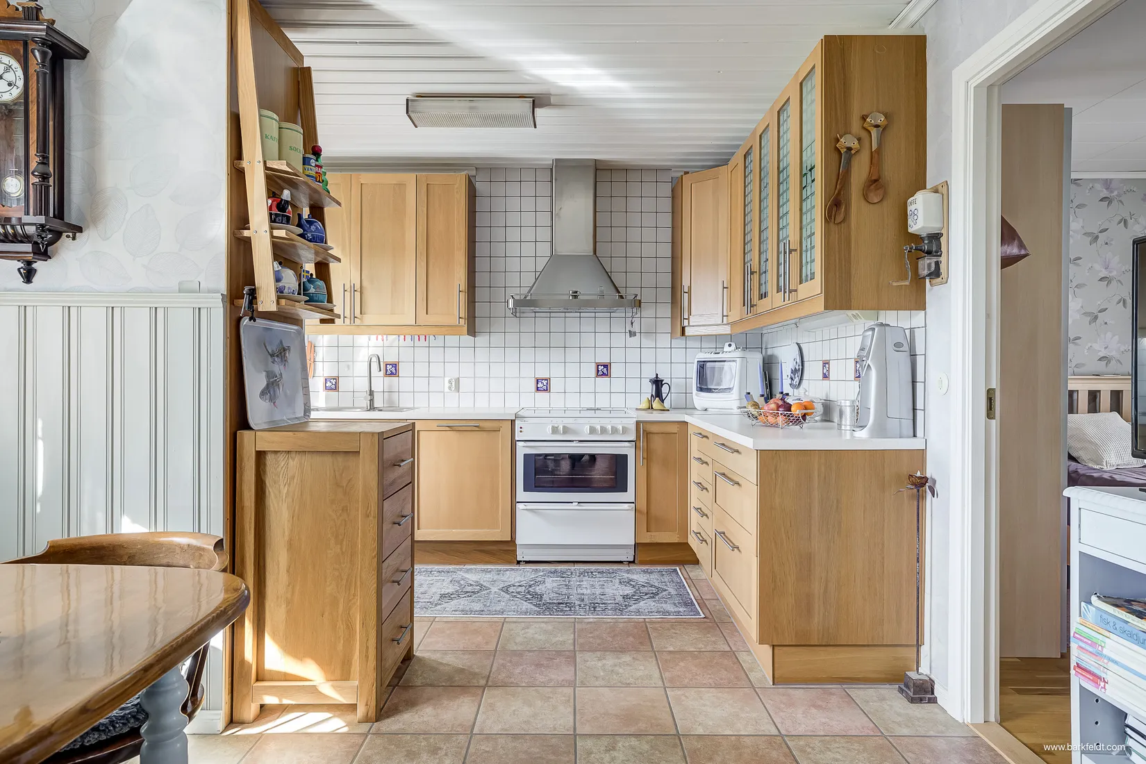 Villa, Hästhagsvägen 20, Almunge, Uppsala