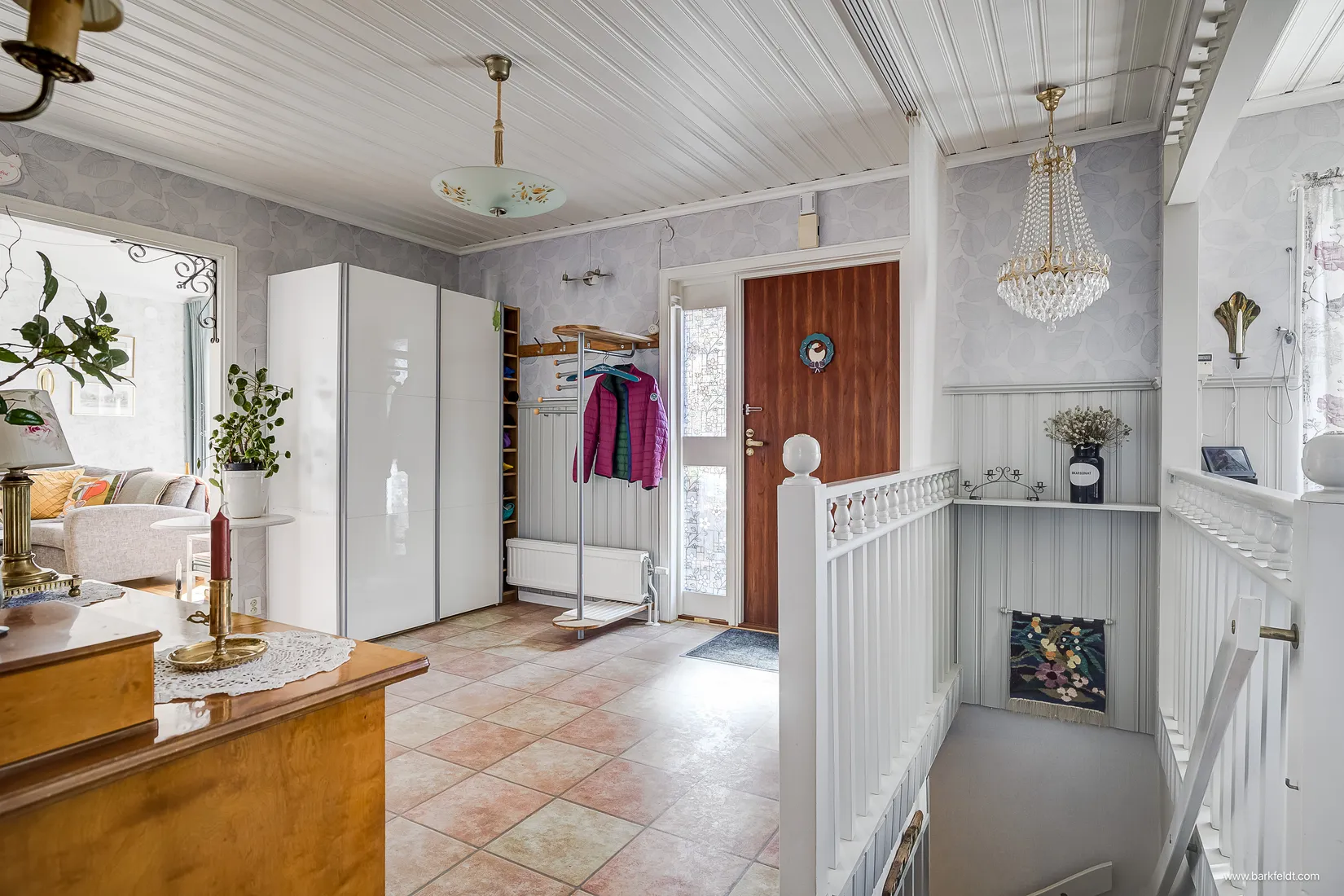 Villa, Hästhagsvägen 20, Almunge, Uppsala