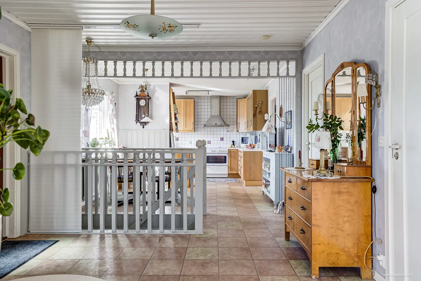 Villa, Hästhagsvägen 20, Almunge, Uppsala