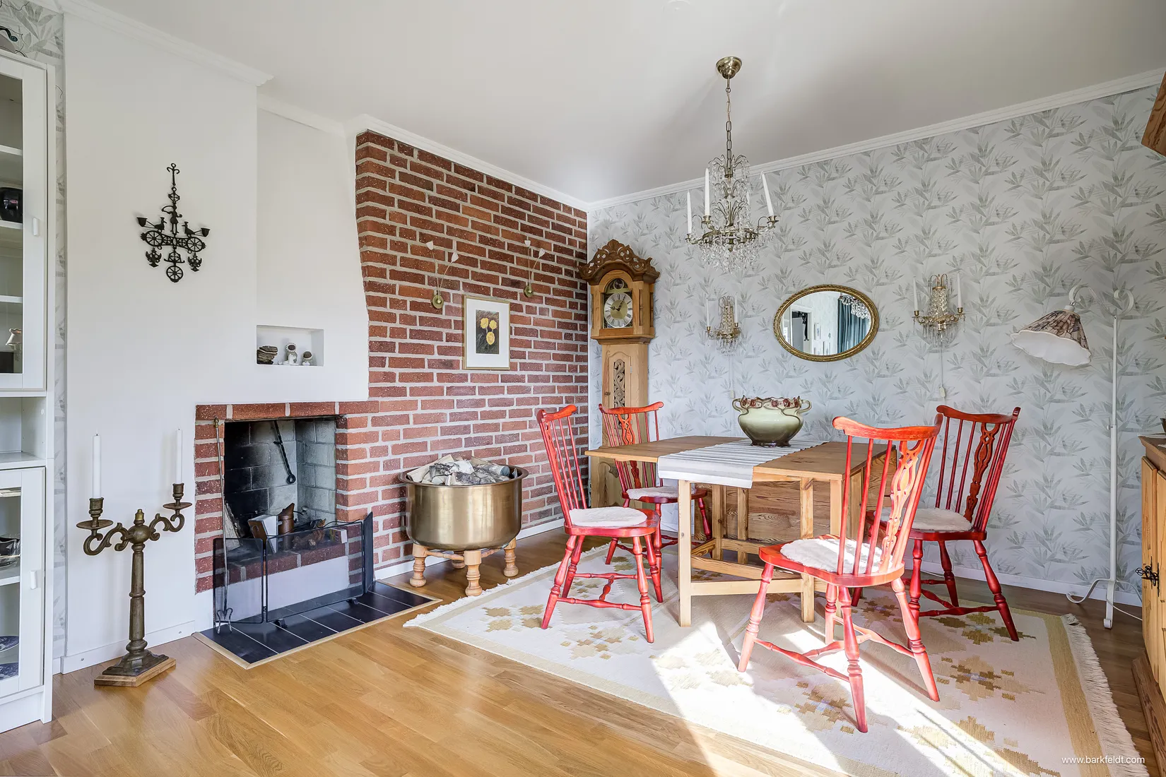 Villa, Hästhagsvägen 20, Almunge, Uppsala