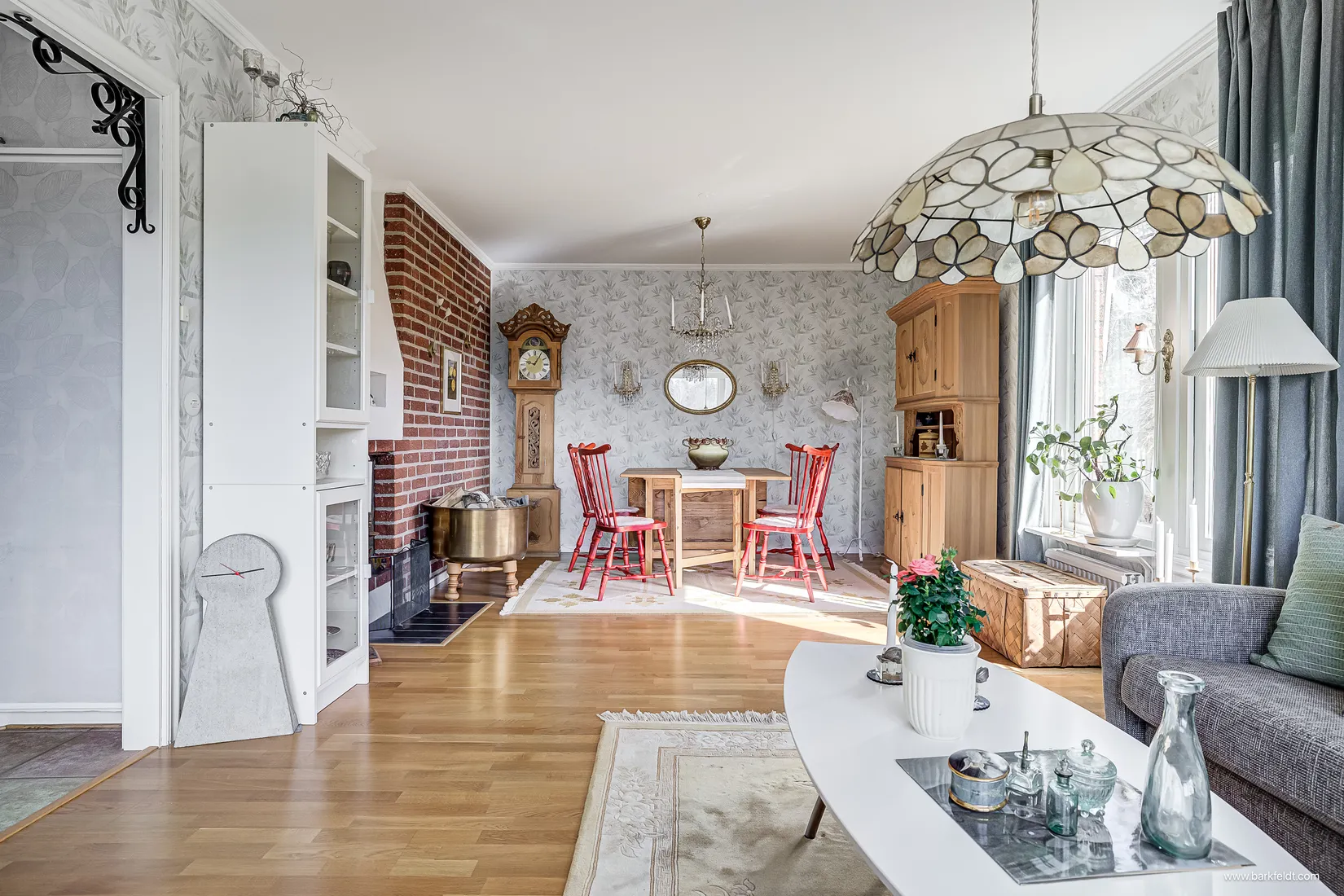 Villa, Hästhagsvägen 20, Almunge, Uppsala