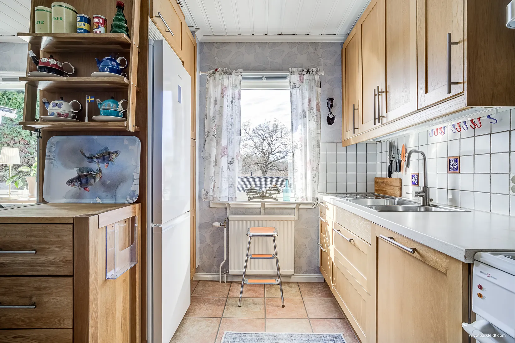 Villa, Hästhagsvägen 20, Almunge, Uppsala