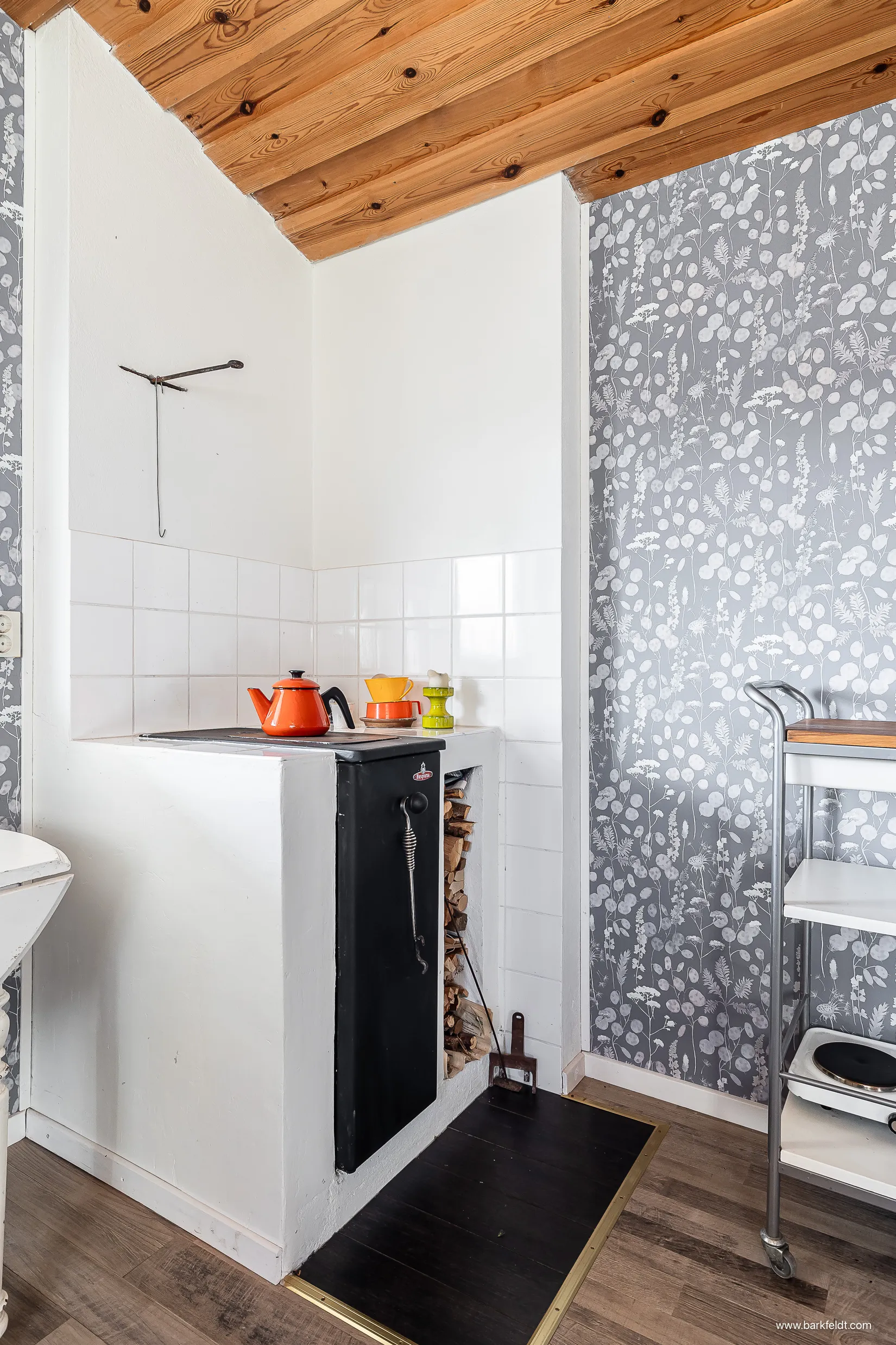 Villa, Hästhagsvägen 20, Almunge, Uppsala