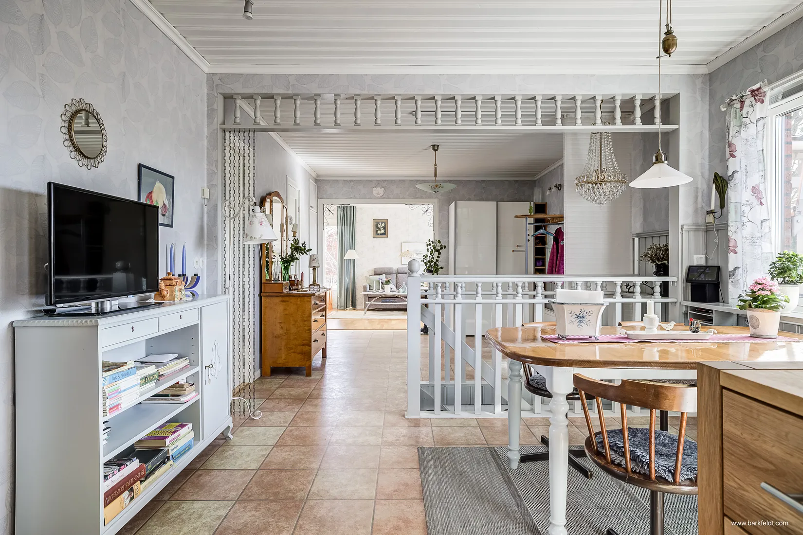 Villa, Hästhagsvägen 20, Almunge, Uppsala