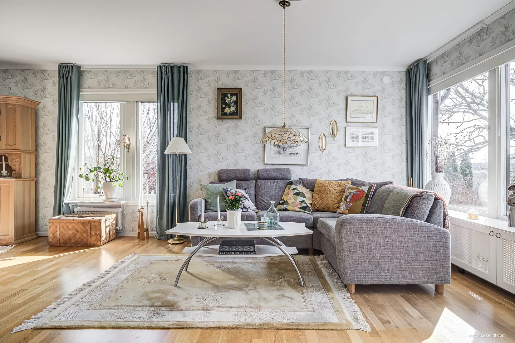 Villa, Hästhagsvägen 20, Almunge, Uppsala