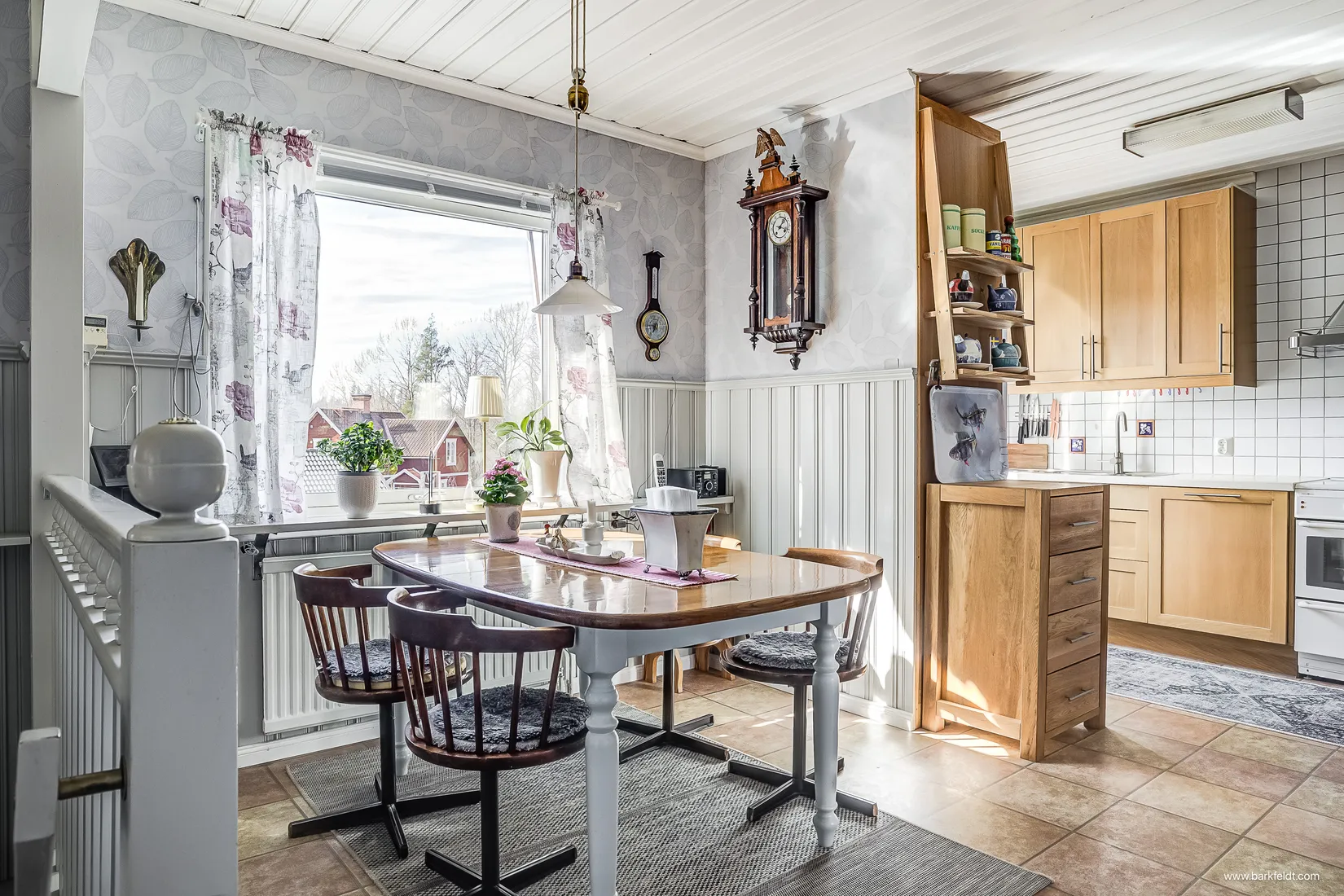 Villa, Hästhagsvägen 20, Almunge, Uppsala