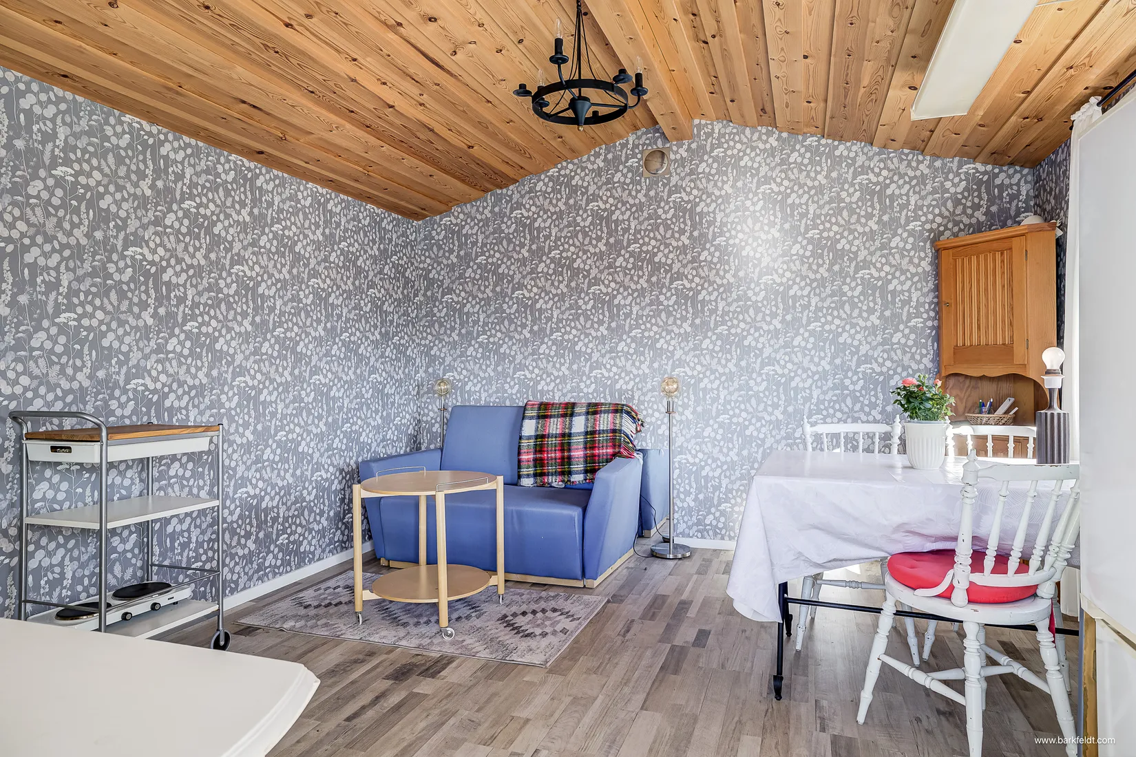 Villa, Hästhagsvägen 20, Almunge, Uppsala