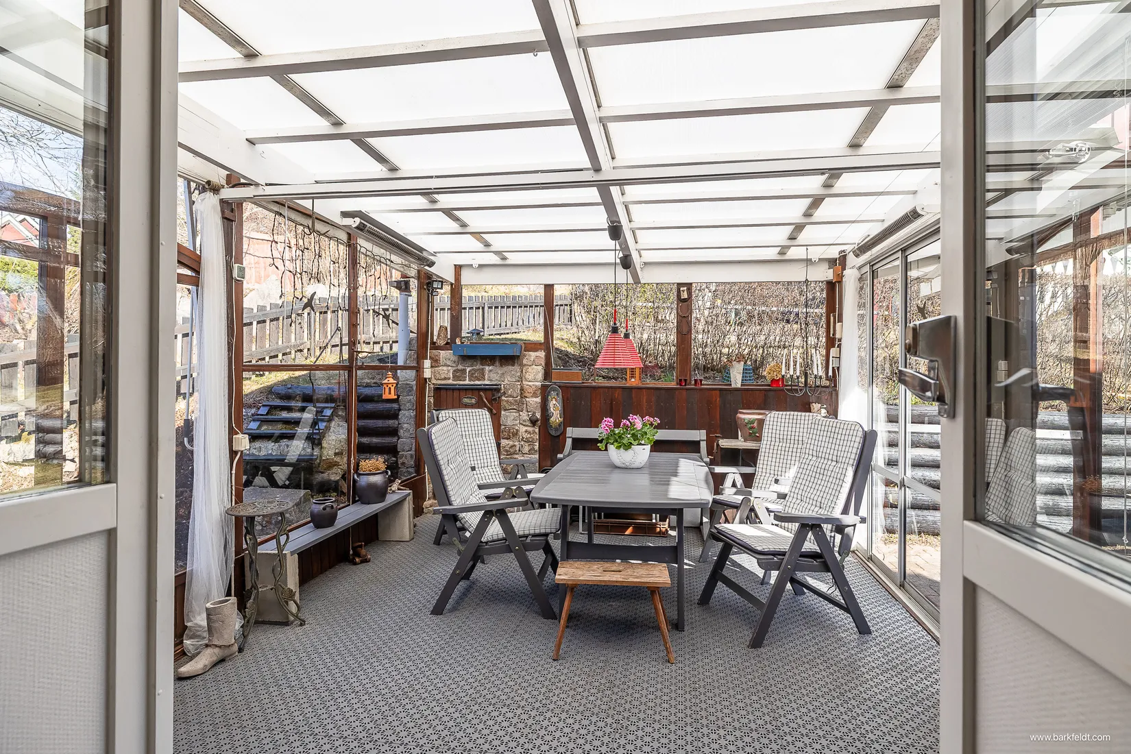 Villa, Hästhagsvägen 20, Almunge, Uppsala