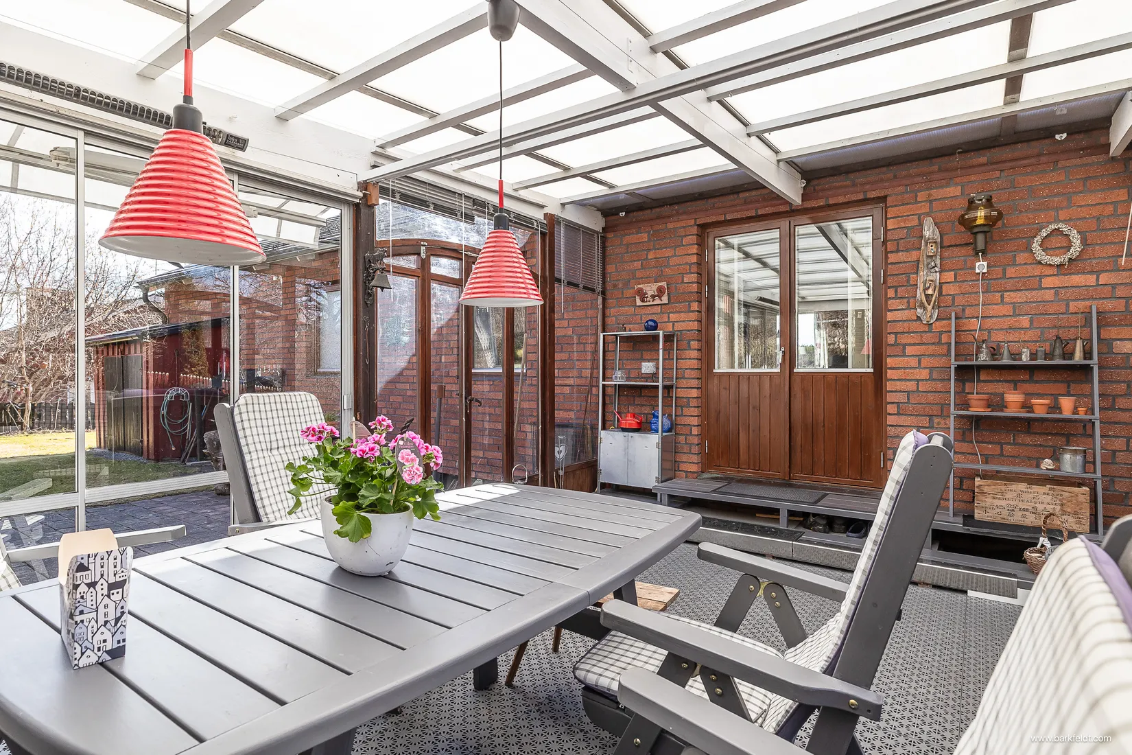 Villa, Hästhagsvägen 20, Almunge, Uppsala