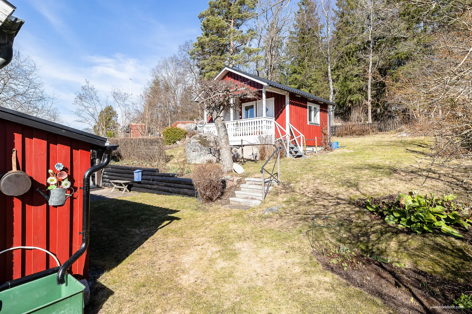 Villa, Hästhagsvägen 20, Almunge, Uppsala