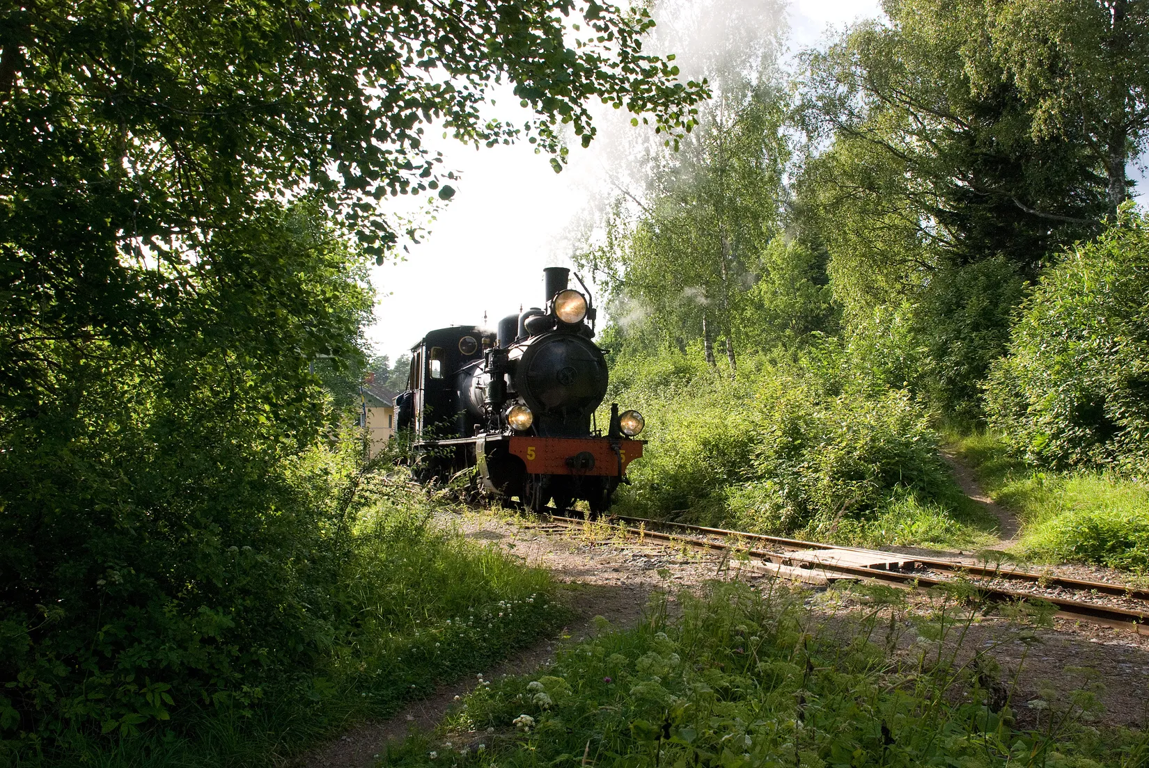 Villa, Hästhagsvägen 20, Almunge, Uppsala
