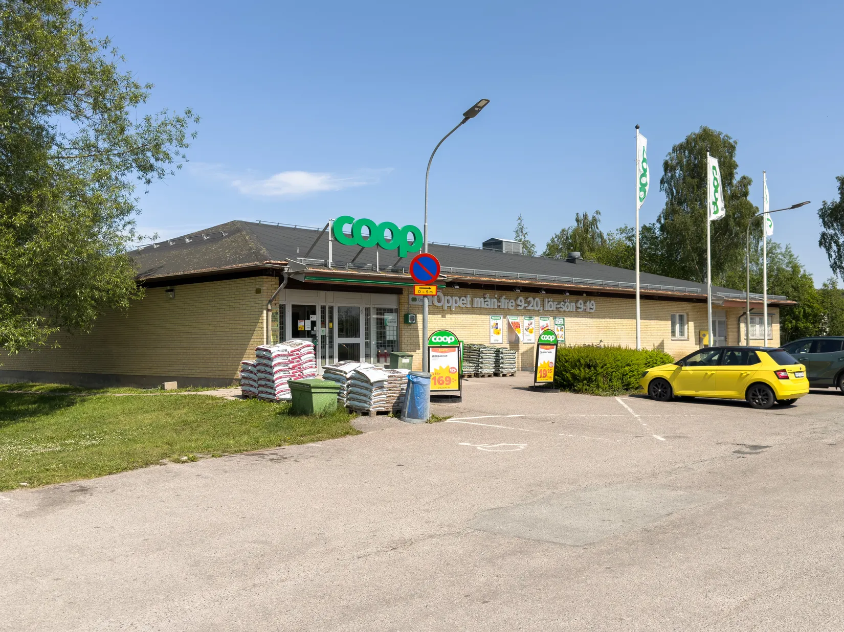 Villa, Hästhagsvägen 20, Almunge, Uppsala