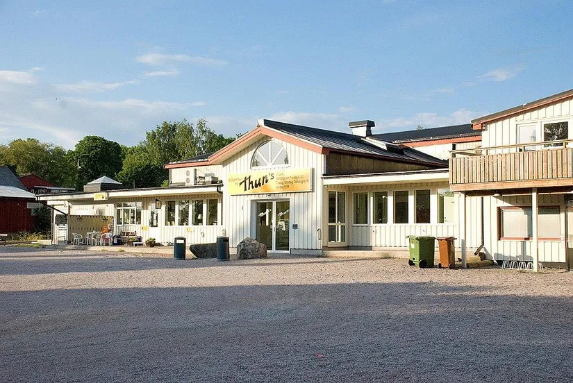 Villa, Hästhagsvägen 20, Almunge, Uppsala