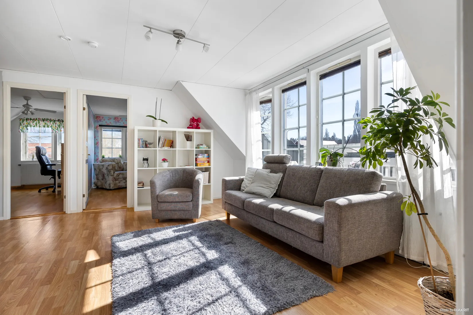 Villa, Fårhagsvägen 23, Tokarp, Linköping