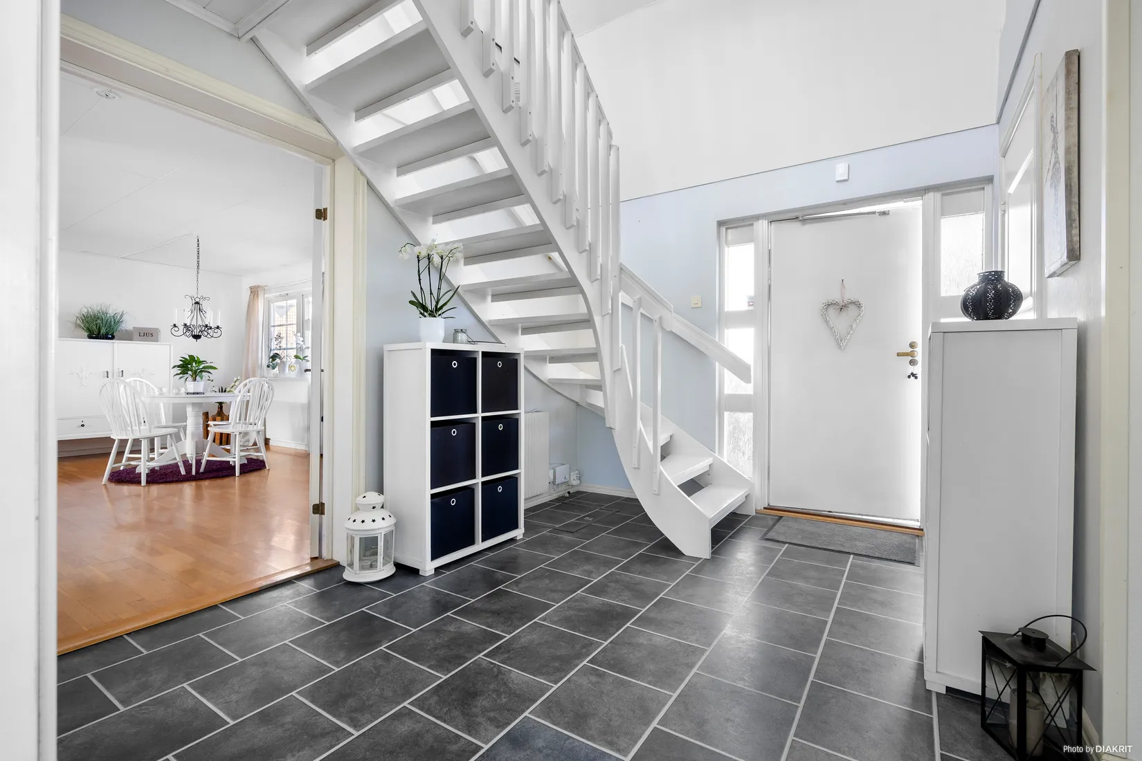 Villa, Fårhagsvägen 23, Tokarp, Linköping