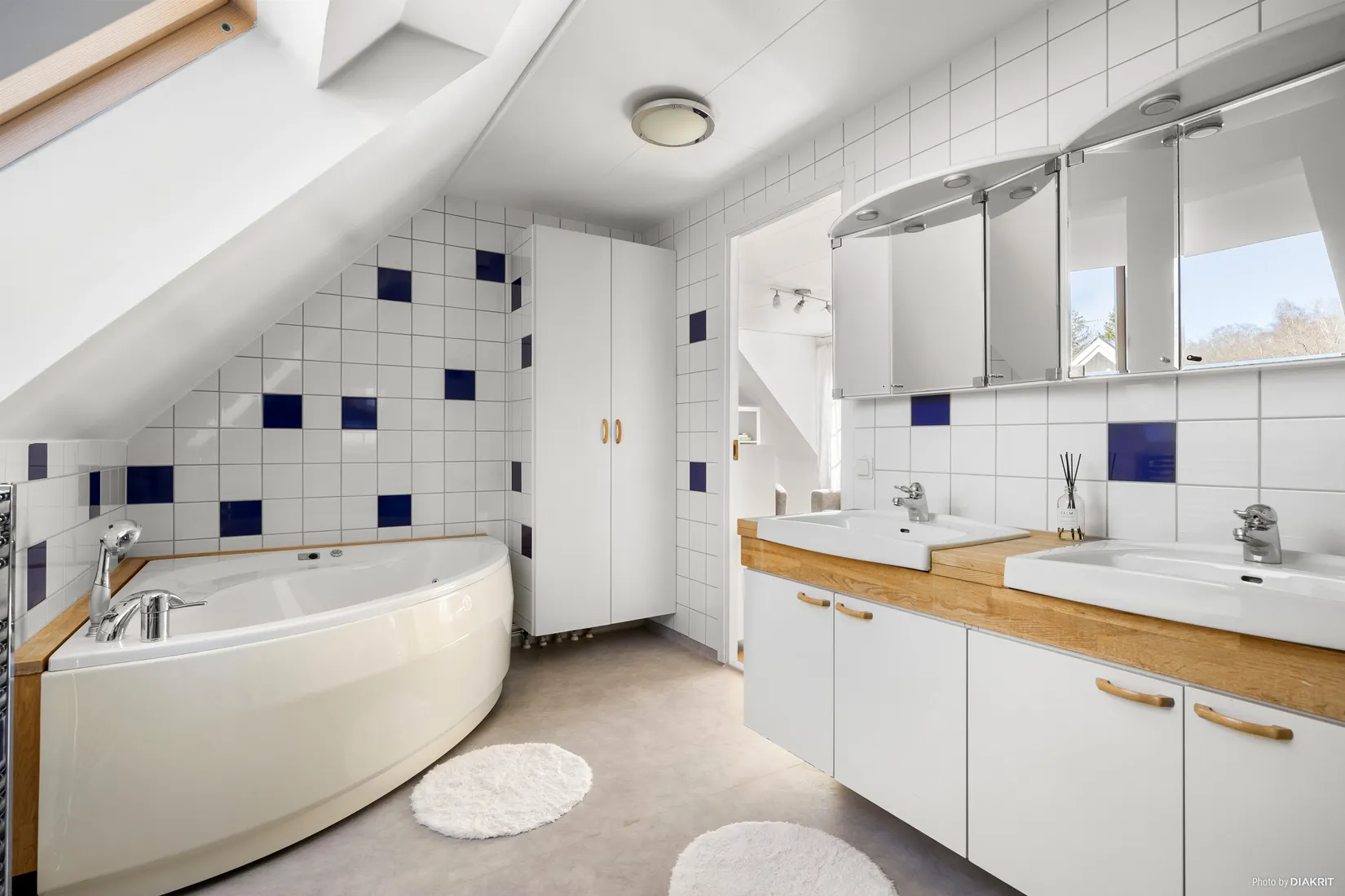 Villa, Fårhagsvägen 23, Tokarp, Linköping