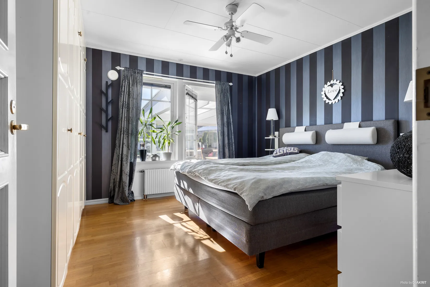 Villa, Fårhagsvägen 23, Tokarp, Linköping