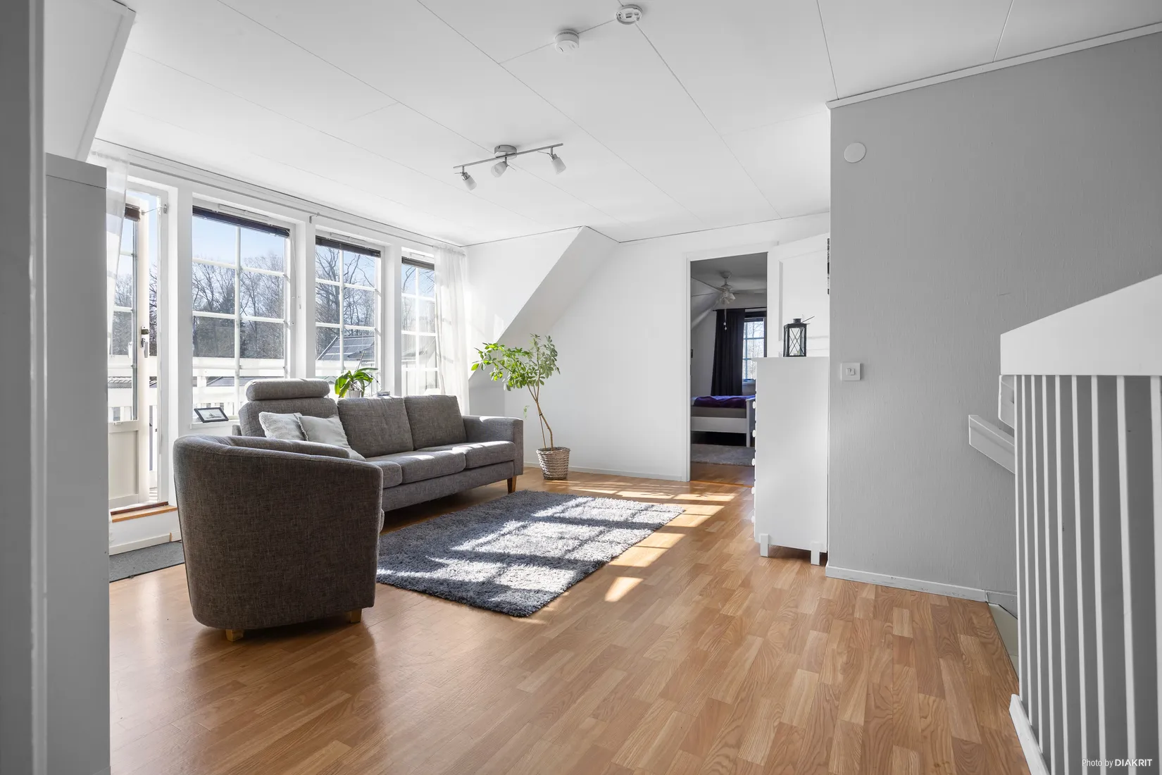 Villa, Fårhagsvägen 23, Tokarp, Linköping