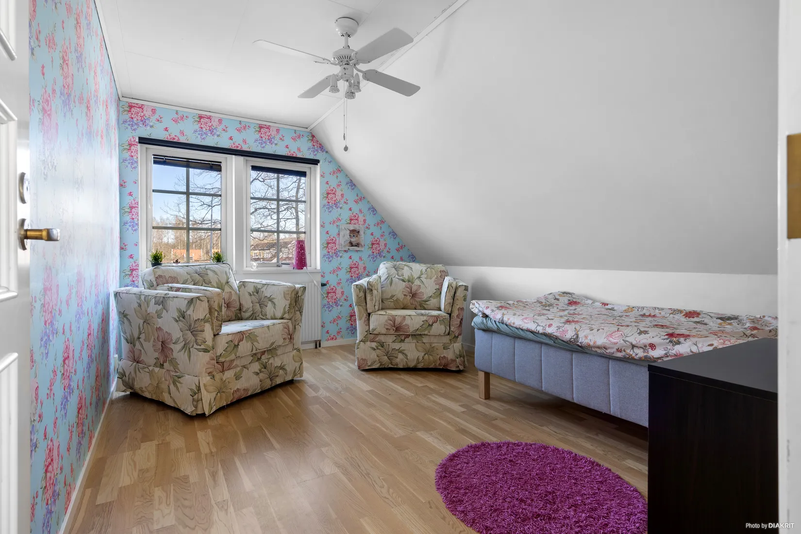 Villa, Fårhagsvägen 23, Tokarp, Linköping