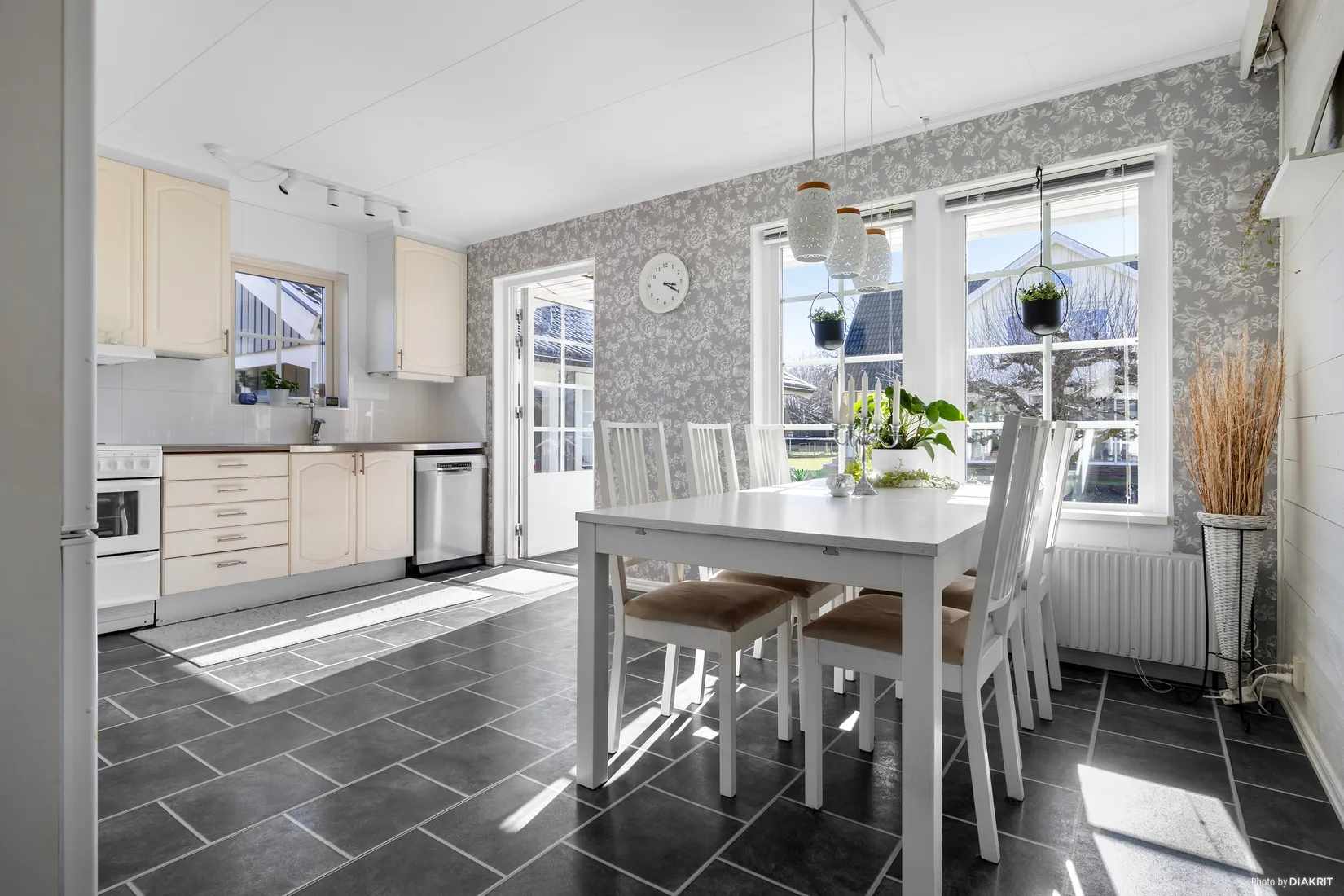 Villa, Fårhagsvägen 23, Tokarp, Linköping