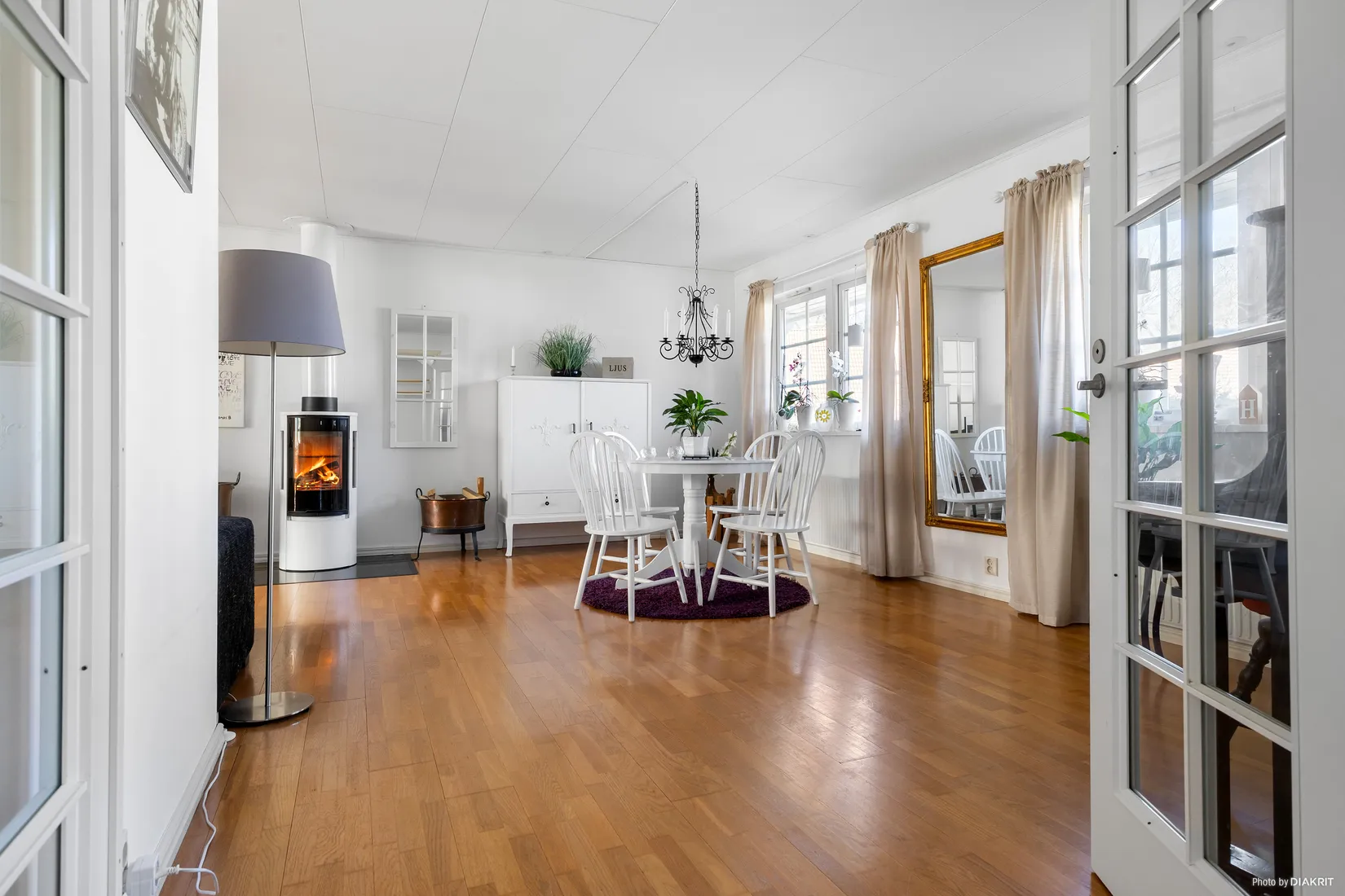 Villa, Fårhagsvägen 23, Tokarp, Linköping